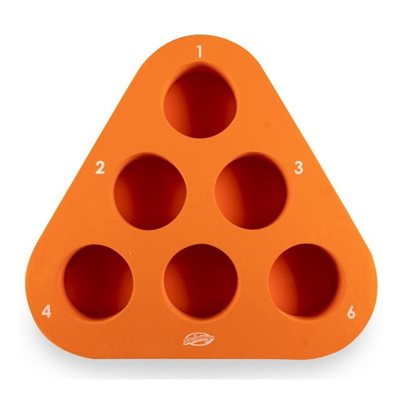 Floating Pong